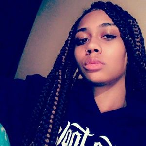 Meet your Posher, Jada